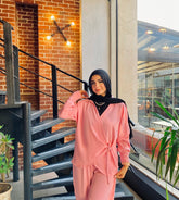 Wrap Set